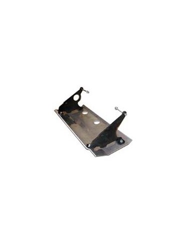 Sabot Avant de Protection HD Épaisseur 8 mm pour : Discovery 1 TDi 200-300