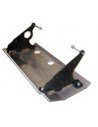 Sabot Avant de Protection HD Épaisseur 8 mm pour : Discovery 1 TDi 200-300