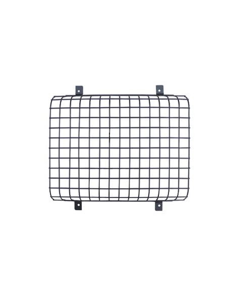 Grille de feux av SII et SIII Noire