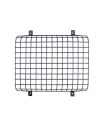 Grille de feux av SII et SIII Noire