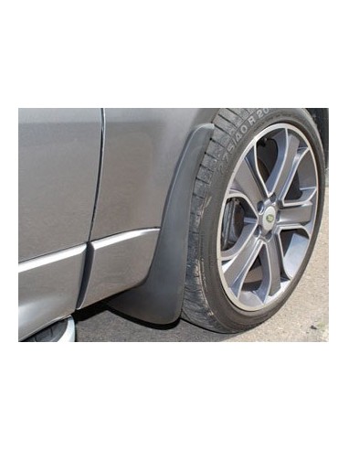 Bavettes RR Sport av  