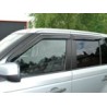 Déflecteur AV AR en PVC RR Sport