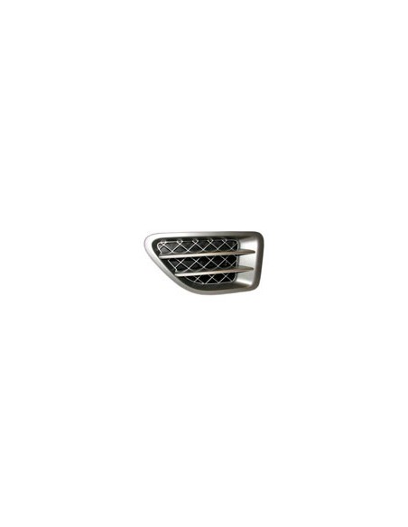 Grilles daérations latérales DG Titan/Tungsten RR Sport