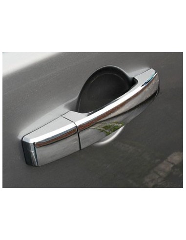 Poignées de porte chromés RR Sport et Disco 3