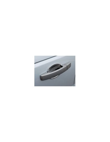 Cuvettes de poignée de porte chromés RR Sport et Disco 3