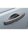 Cuvettes de poignée de porte chromés RR Sport et Disco 3