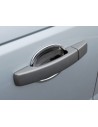 Cuvettes de poignée de porte chromés RR Sport et Disco 3