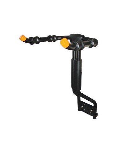 Porte-vélo Disco 3 et RR Sport