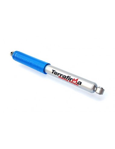 Amortisseur de Direction Renforcé TERRAFIRMA pour : Discovery 2 2.5L TD5