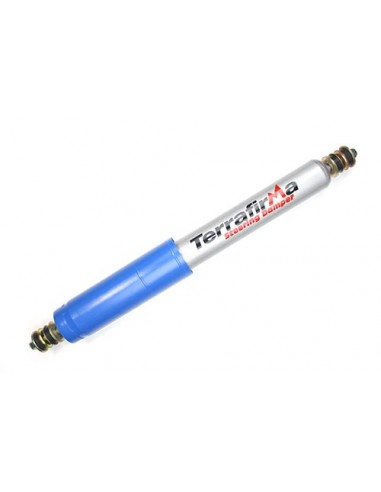 Amortisseur de Direction Renforcé TERRAFIRMA pour : Discovery 1 2.5L TDi 200-300
