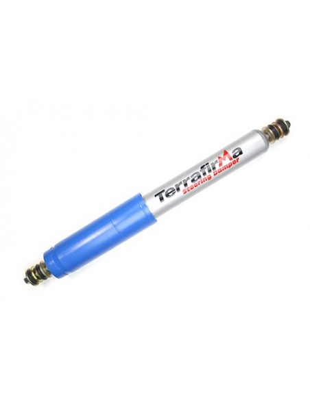 Amortisseur de Direction Renforcé TERRAFIRMA pour : Discovery 1 2.5L TDi 200-300