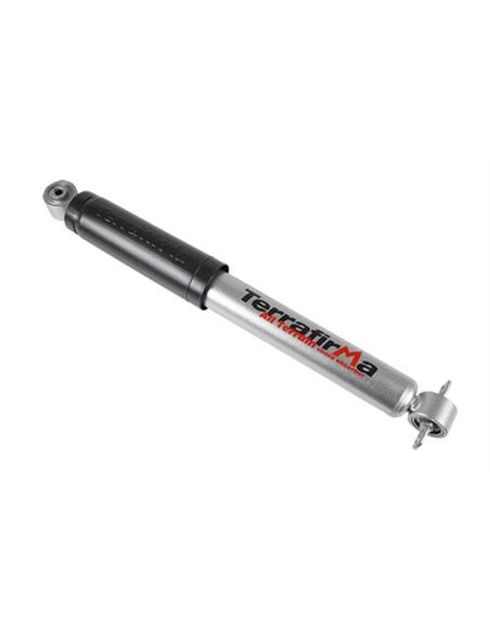 Amortisseur Avant TERRAFIRMA pour : Discovery 2 TD5