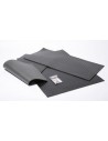 Ensemble 3 Tapis Plancher + Passage de Roue du Coffre pour : Defender 90/110 SW