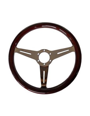 Volant Bois 35cm