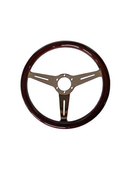 Volant Bois 35cm
