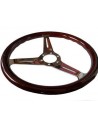 Volant Bois 35cm