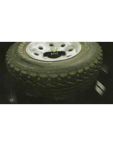 porte roue capot defender tout model sauf TD4
