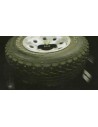 porte roue capot defender tout model sauf TD4
