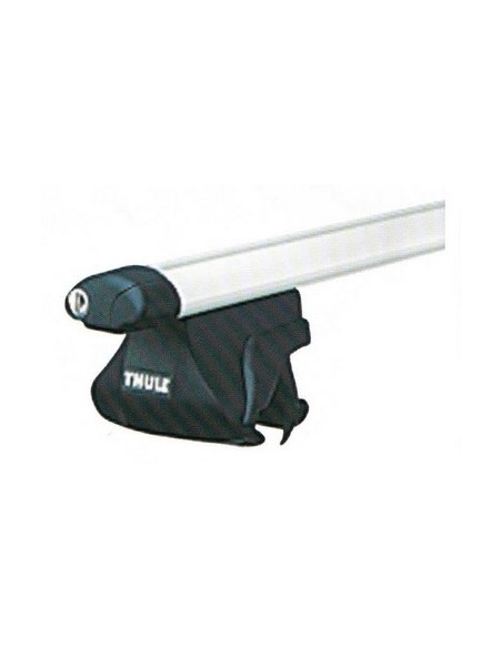 Barre de Toit THULE pour : Discovery 1 TDi 200-300