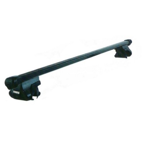 Barre de toit Range Rover Classic THULE (la paire).