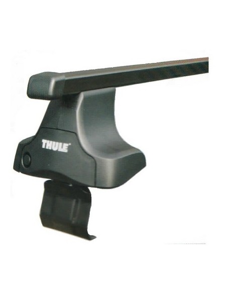 Barre de toit Range Rover L322 THULE (la paire)