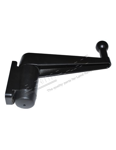 Bras de Rétroviseur Seul pour : Defender 90/110/130 2.5L D/TD/TDi 200-300/TD5 et TD4