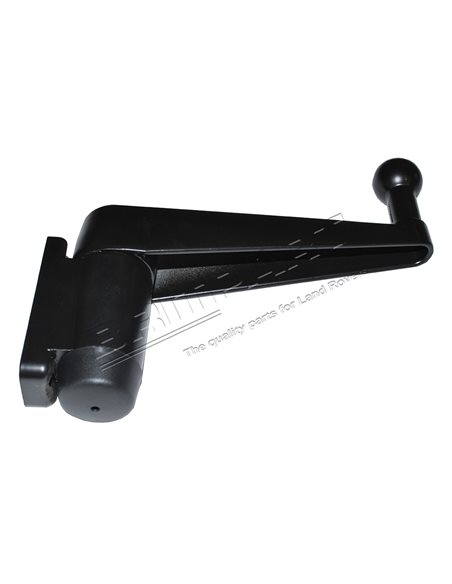 Bras de Rétroviseur Seul pour : Defender 90/110/130 2.5L D/TD/TDi 200-300/TD5 et TD4