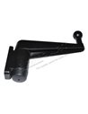 Bras de Rétroviseur Seul pour : Defender 90/110/130 2.5L D/TD/TDi 200-300/TD5 et TD4