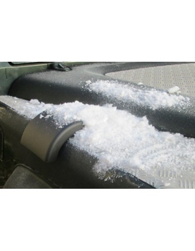 Snow Cover pour : Toutes Defender 90/110/130