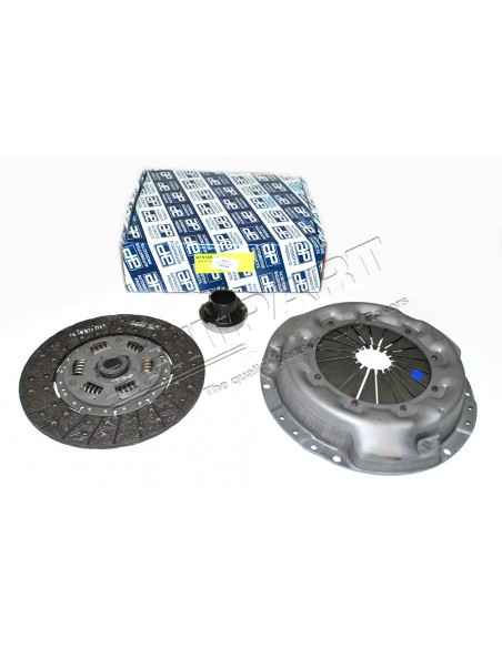 Kit complet embrayage pour P38 V8 Essence