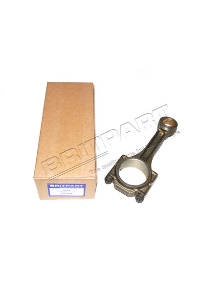 Bielle Seule Moteur : Defender 90/110/130 / Discovery 1 / Range Classic