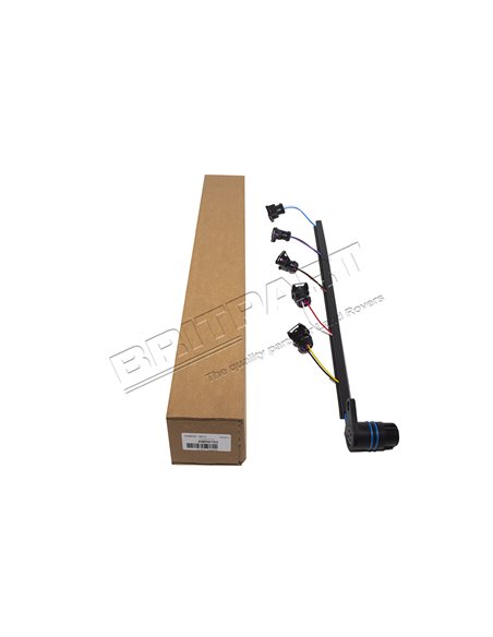 Faisceau d'Injecteurs OEM pour : Defender 90/110/130 2.5L TD5