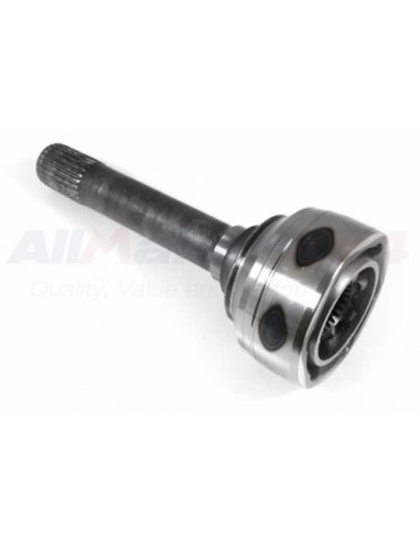 Joint Homocinétique OEM Diamètre Intèrieur 30mm pour : Defender 90/110/130 2.5L D/TD/TDi 200 jusquen 1993