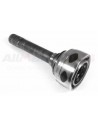 Joint Homocinétique OEM Diamètre Intèrieur 30mm pour : Defender 90/110/130 2.5L D/TD/TDi 200 jusquen 1993