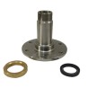Fusée de Pont Avant pour : Defender 90/110/130 2.5L D/TD/TDi 200
