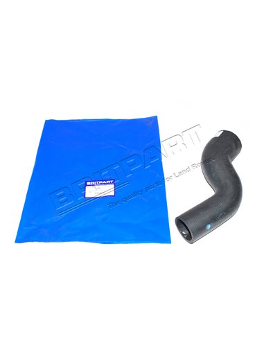 Durite d'Intercooleur Avant Droite pour : Defender 90/110/130  2.5L TD5