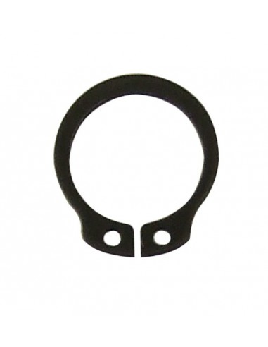 Circlips de Planétaire de Différentiel Avant ou Arrière Diamètre 16mm Équipé du Pont ROVER pour : Land-Rover 88 Série II IIA III