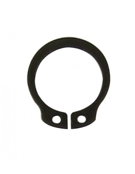 Circlips de Planétaire de Différentiel Avant ou Arrière Diamètre 16mm Équipé du Pont ROVER pour : Land-Rover 88 Série II IIA III