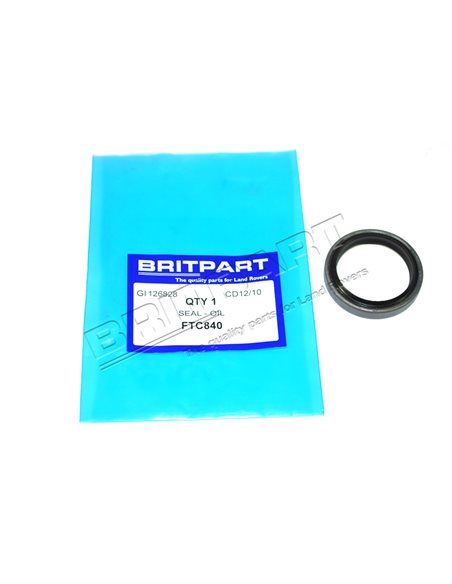 Spi Intérieur de Fusée Avant pour : Defender 90/110/130 2.5L TDi 200 jusqu'à 1994