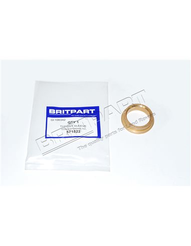 Cale de Joint Homocinétique pour : Discovery 1 2.5L TDi 200-300