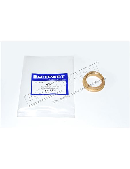 Cale de Joint Homocinétique pour : Discovery 1 2.5L TDi 200-300