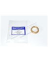 Cale de Joint Homocinétique pour : Discovery 1 2.5L TDi 200-300