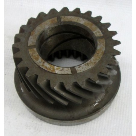 Pignon de 3ème "D" pour boite de vitesse de Land Rover Serie 3