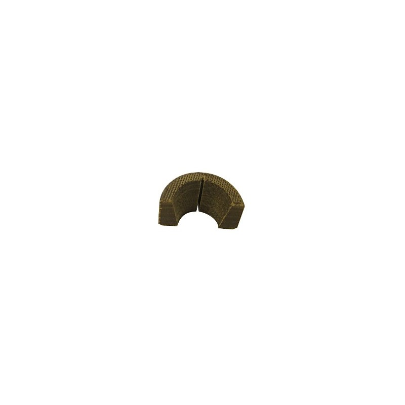 1/2 Bague Inférieur ou Supérieur du Relais de Direction pour : Land-Rover 88/109 Série II IIA III