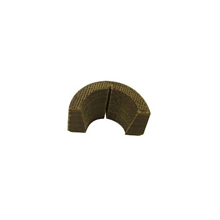 1/2 Bague Inférieur ou Supérieur du Relais de Direction pour : Land-Rover 88/109 Série II IIA III