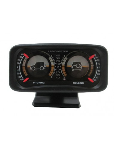 Inclinomètre "Land Meter"