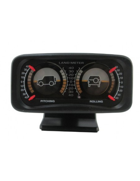 Inclinomètre "Land Meter"
