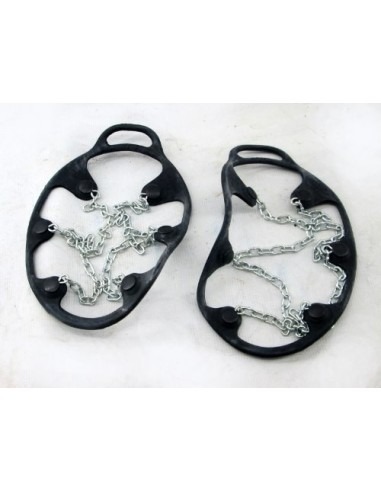 Chaines de bottes