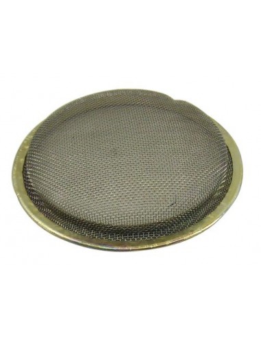 Crepine de Pompe à Huile Moteur V8: Land 109 / Defender 90/110 / Discovery 1 / Range Rover Classic
