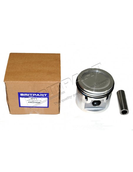 Piston (Côte Standard) Moteur V8 : Discovery 1 / Range Rover Classic